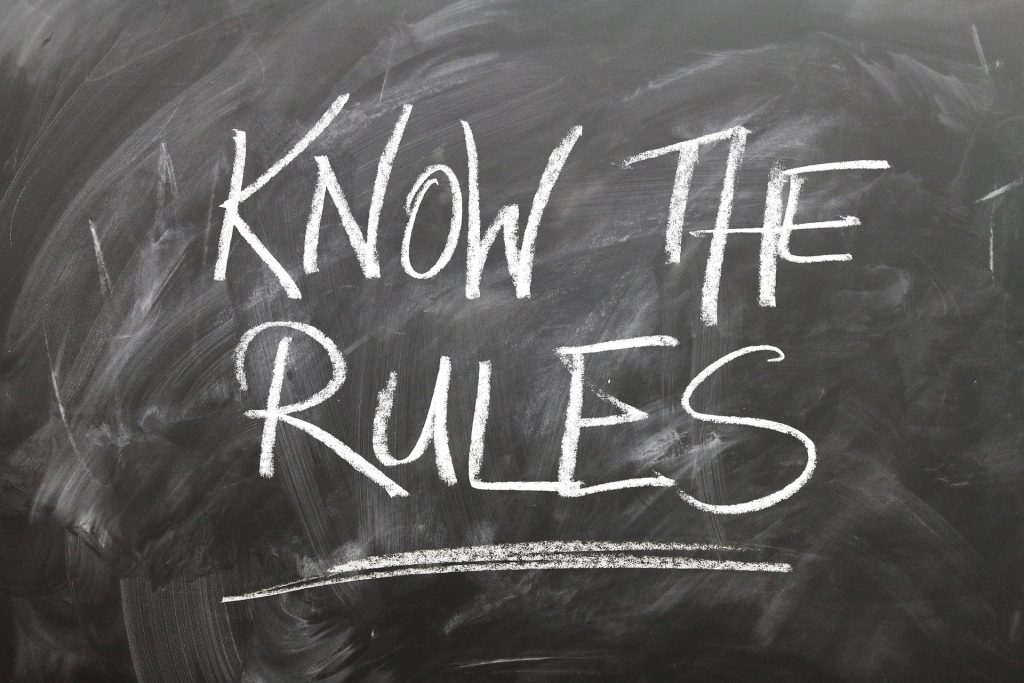 10X Rules