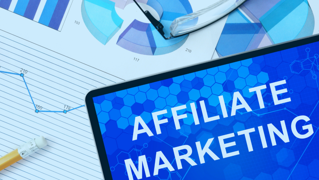 Affiliate Marketing