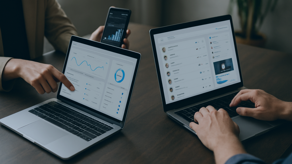 Why Predictive Tools Are Changing the Way Referral Teams Win