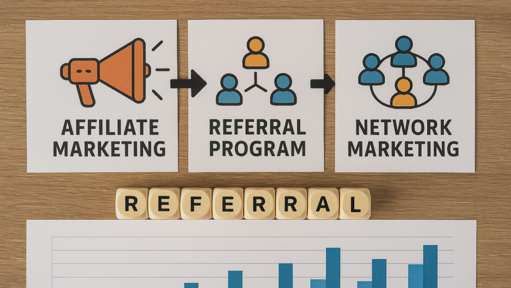 Rethinking Referral Marketing: It’s No Longer Just One Thing