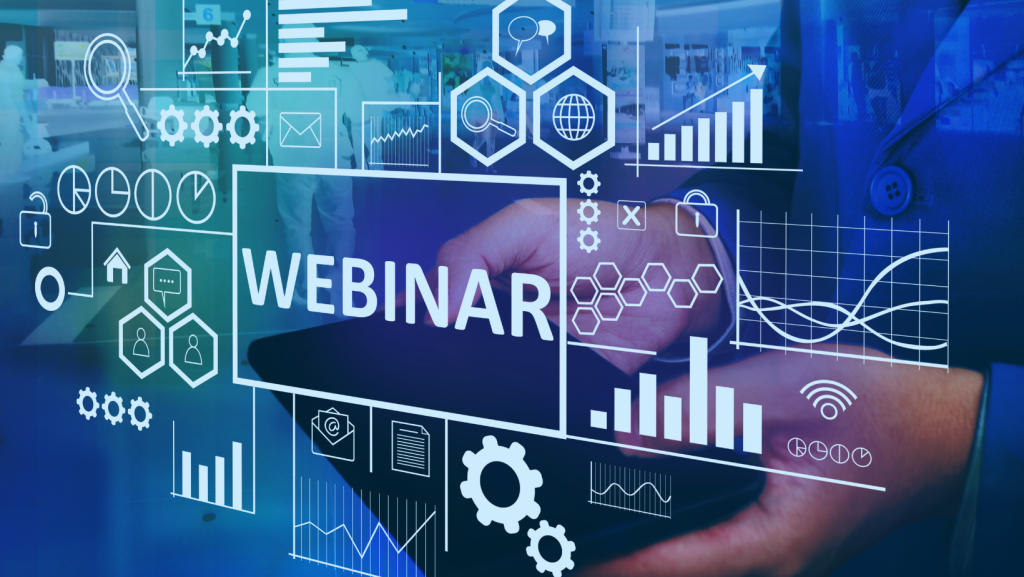 Daily Webinars: Defining What “Online” Means for Sales Teams