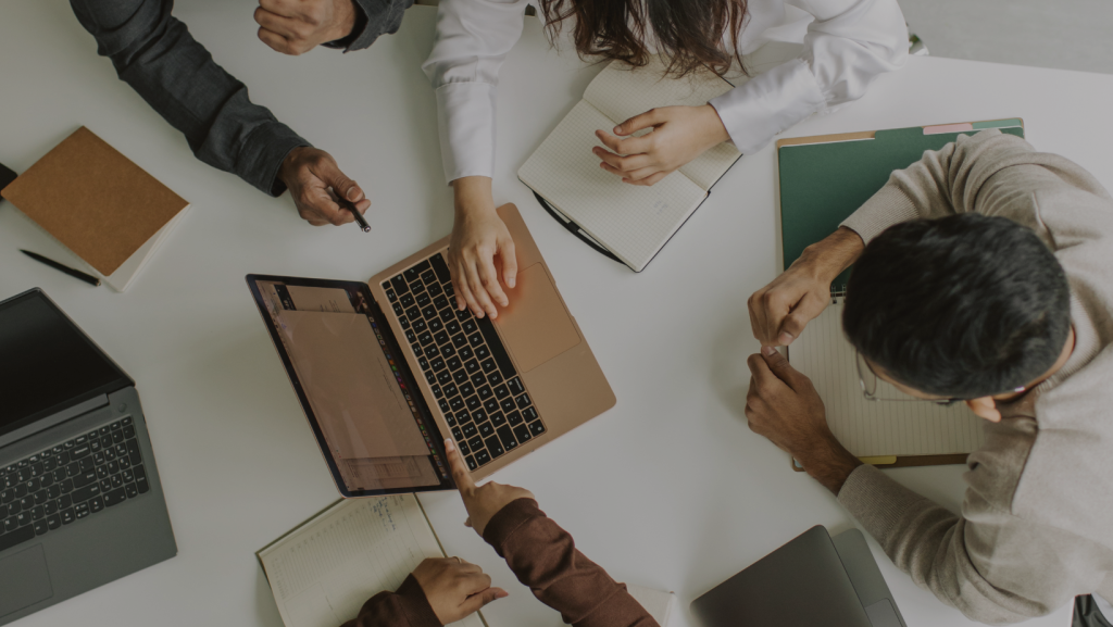 The Rise of the Gig Economy