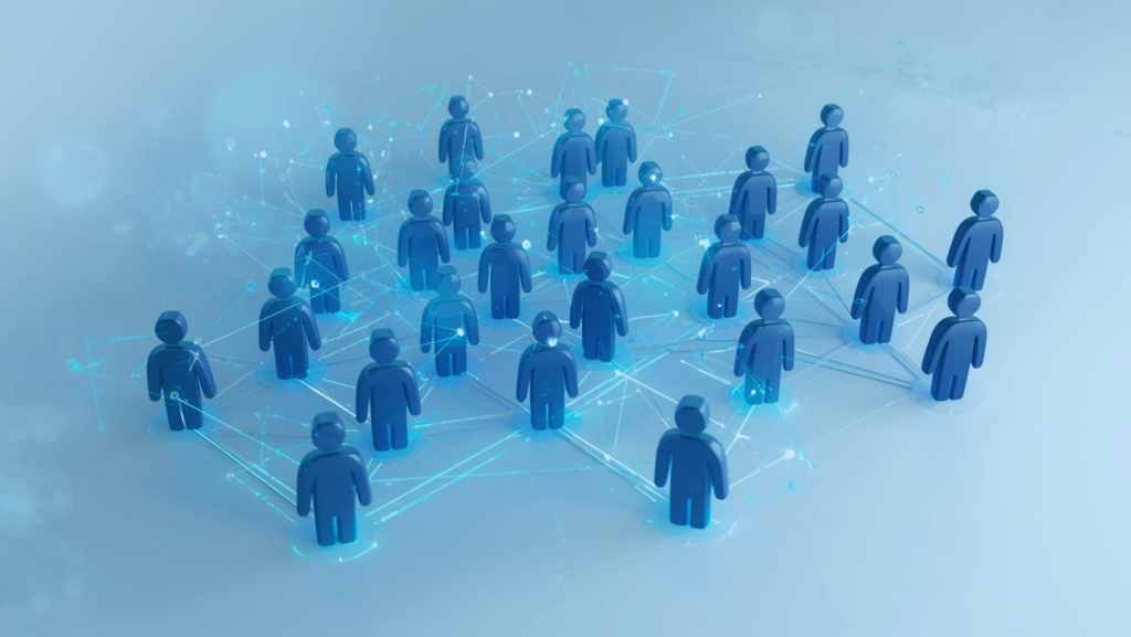 Why Shared Leadership Matter in Direct Selling