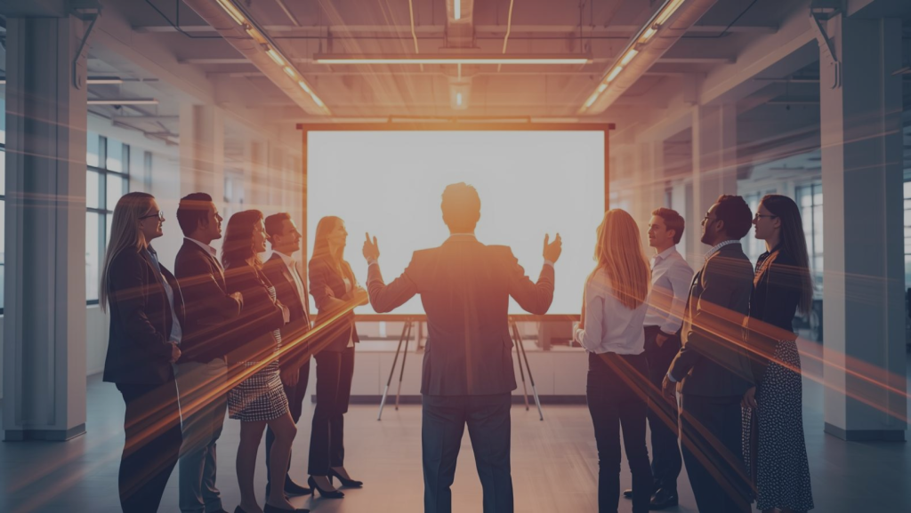 Culture Before Compensation: Why People Follow Vision, Not Paychecks