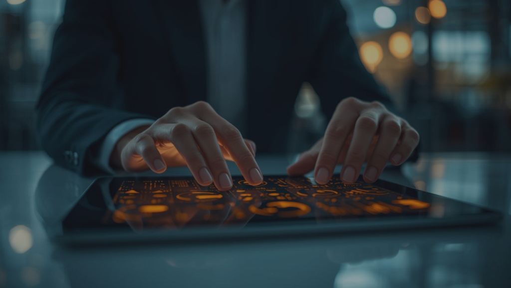 The Real Advantage of Predictive Systems