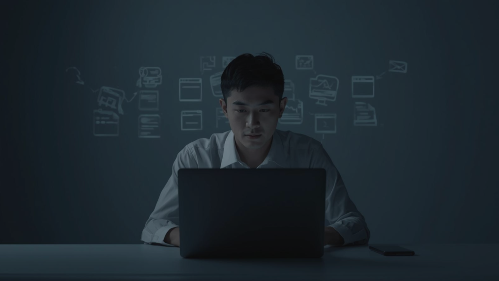 How Decision Fatigue Is Slowing Down Direct Selling Teams