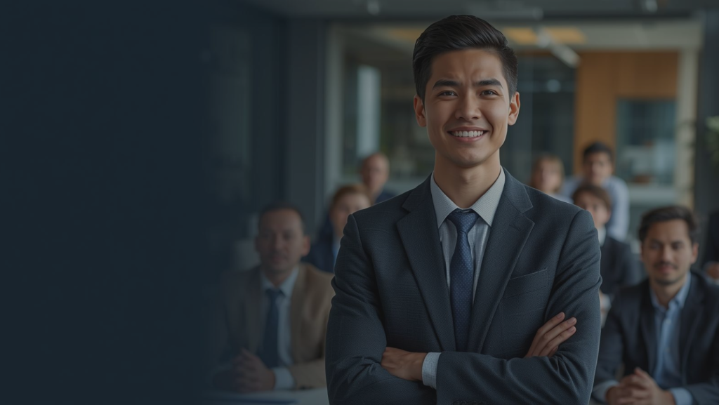 Personal Branding in Direct Sales