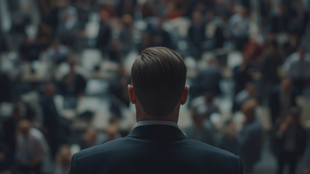 Why Managing Growth Gets More Complex for Leaders Over Time 