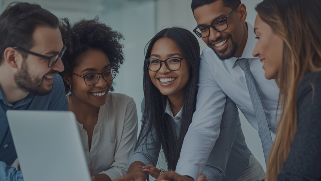 Why the Best Offers Don’t Feel Like Selling at All