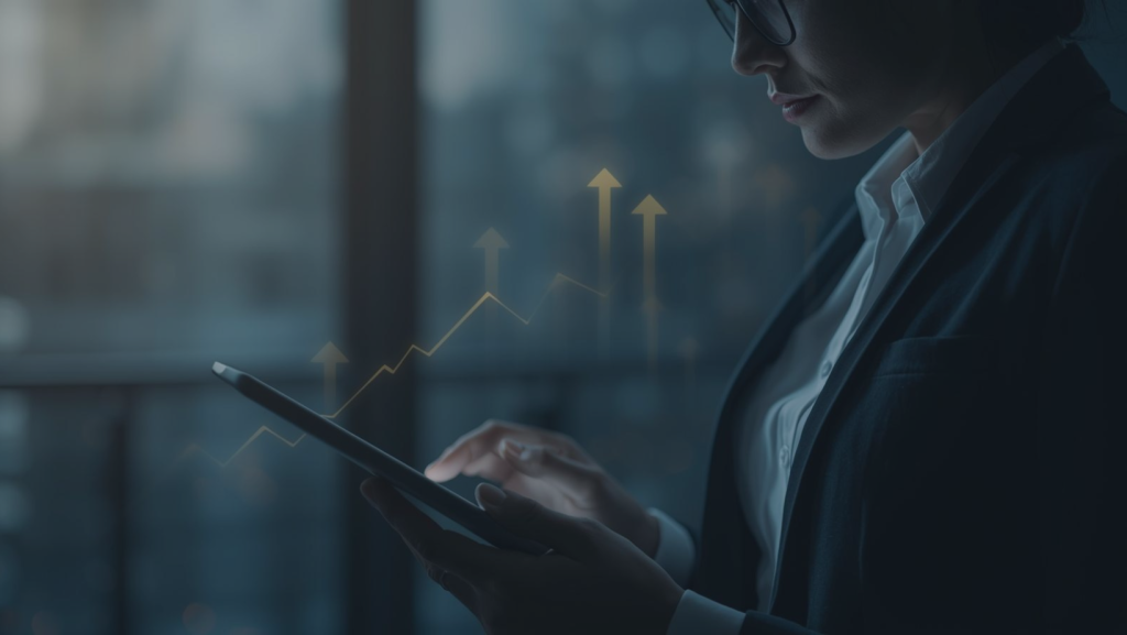 The Competitive Edge in Direct Selling Today