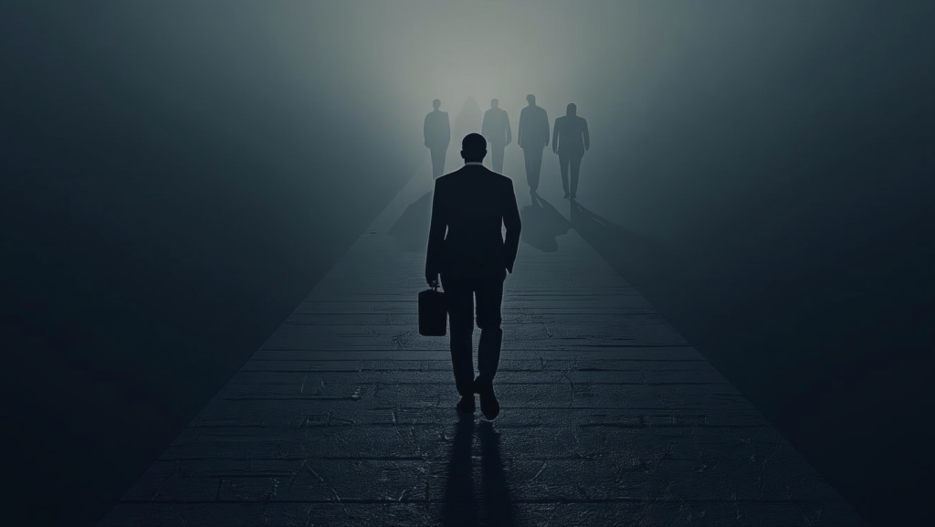 The Leadership Principle That Makes Duplication Possible