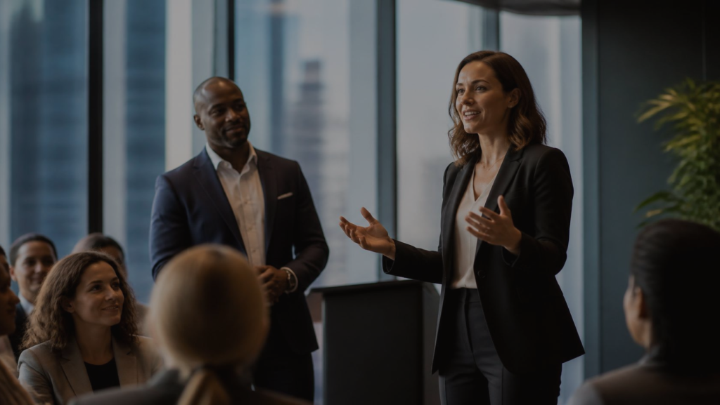 Creating Opportunities Is How Leadership Multiplies