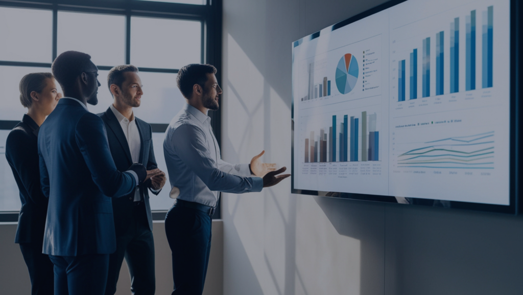 Why Visibility Matters as Referral Organizations Grow