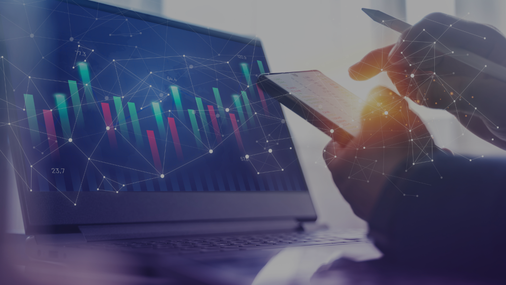 Connecting Activity With Predictive Insights