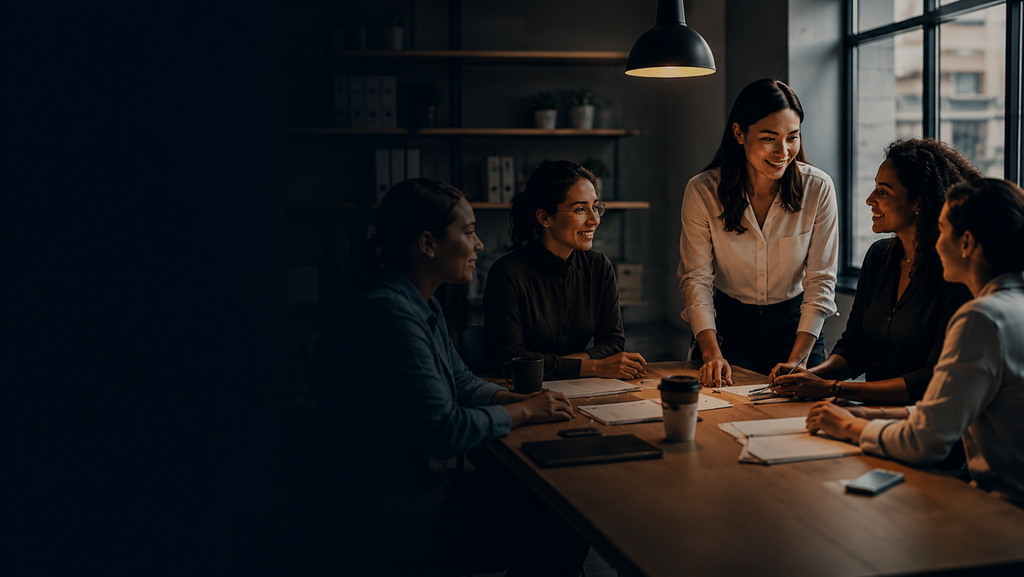 The Best Leaders Build People, Not Dependence